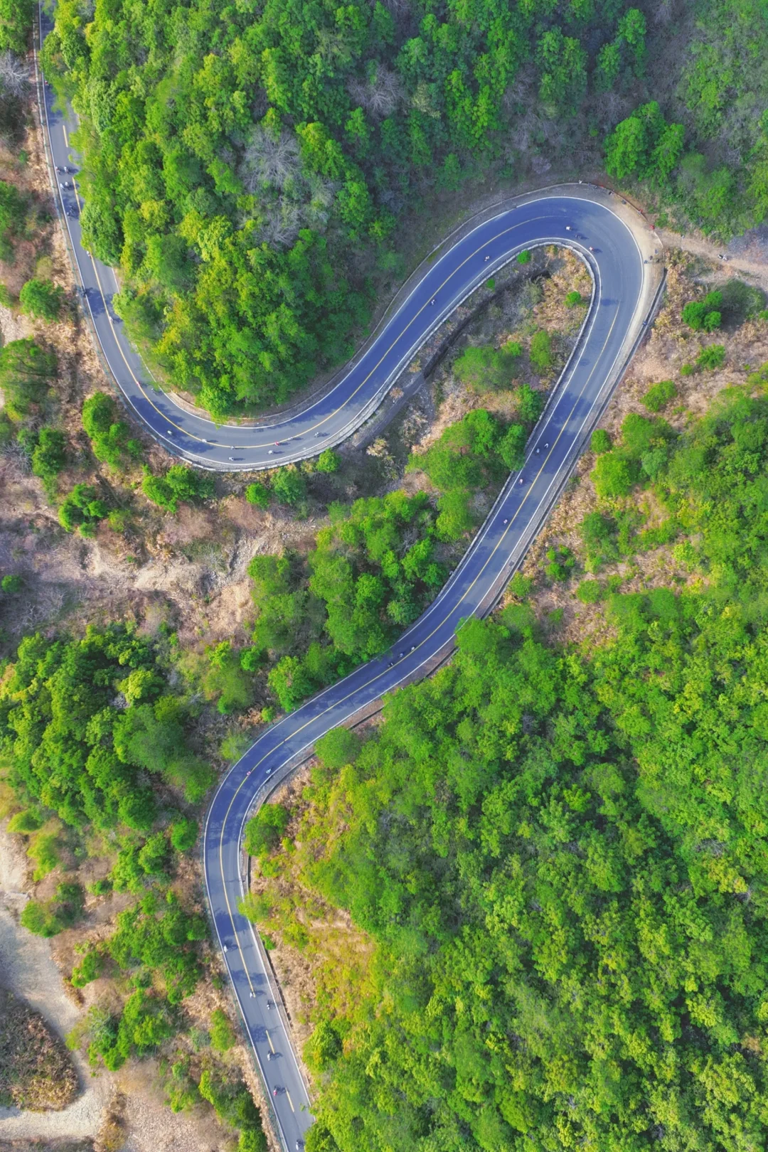 皖南有的地方宣而不藏,但很多人还是会错过