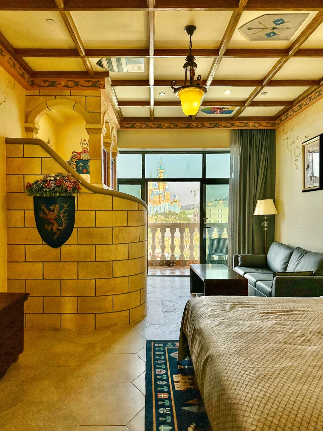 厦门周边！海上落日过山车！！！