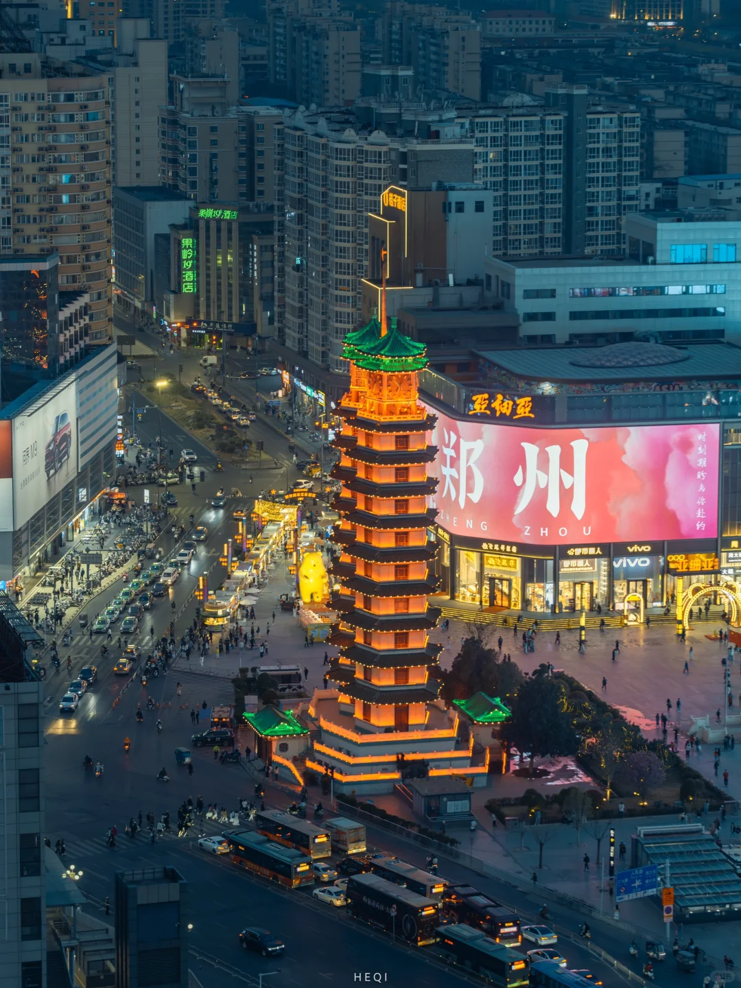 迄今为止，最让我意外的旅行城市出现了…