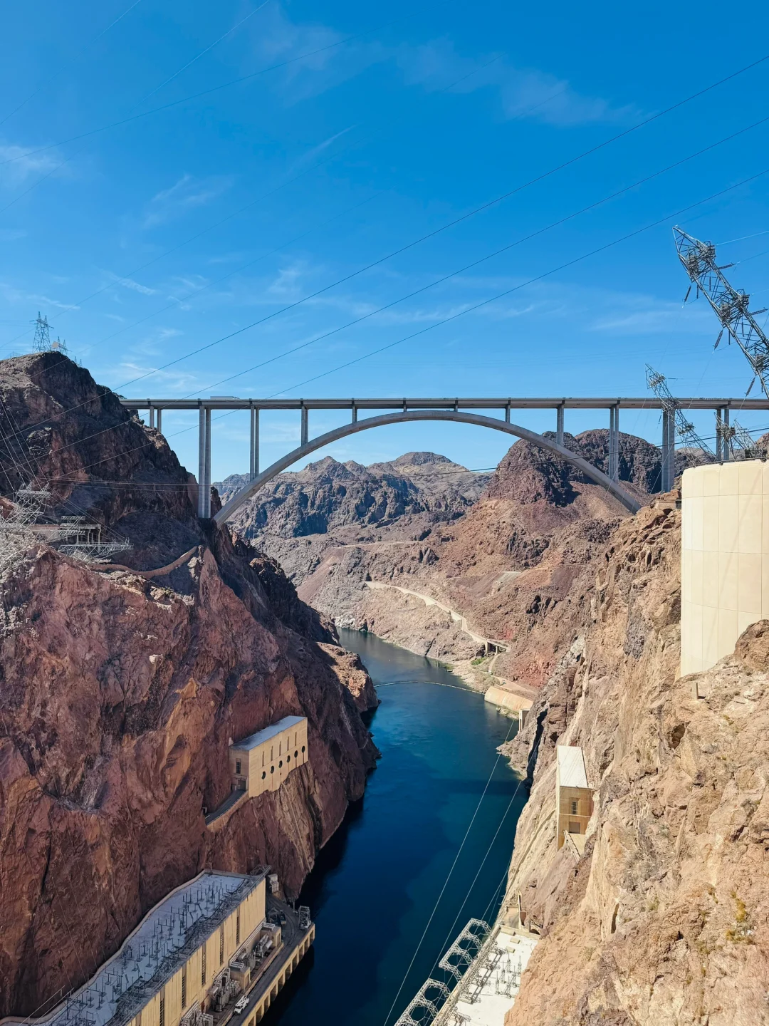 （Part 1）五日游｜大峡谷+羚羊谷+拉斯维加斯