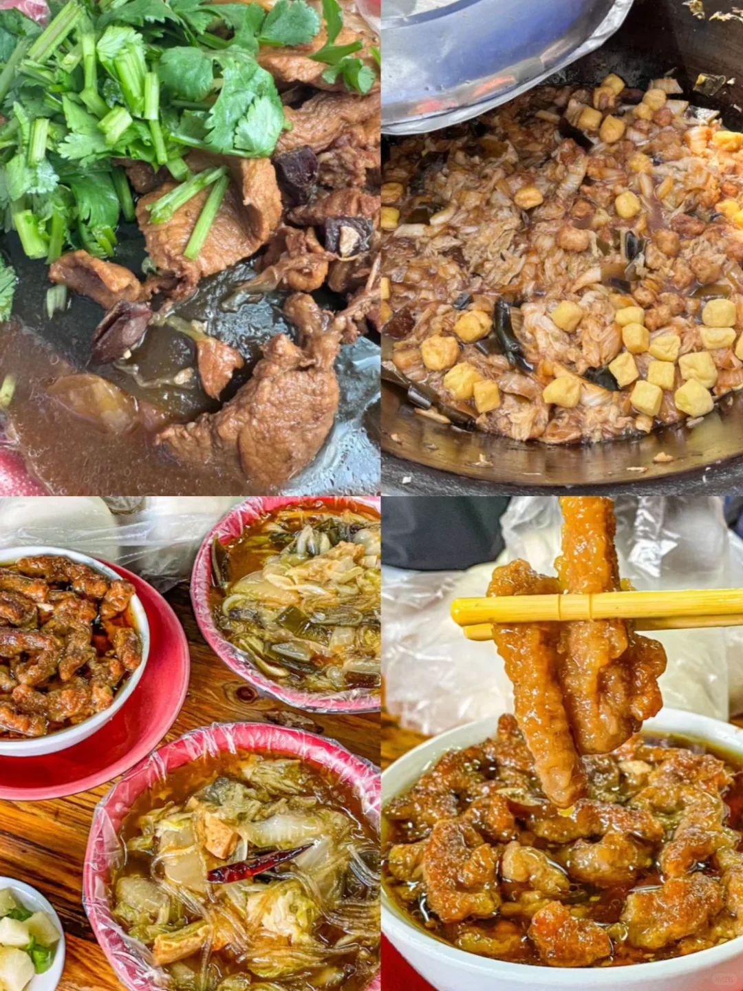 邯郸🚶｜大学生自助两天一夜旅游攻略📖