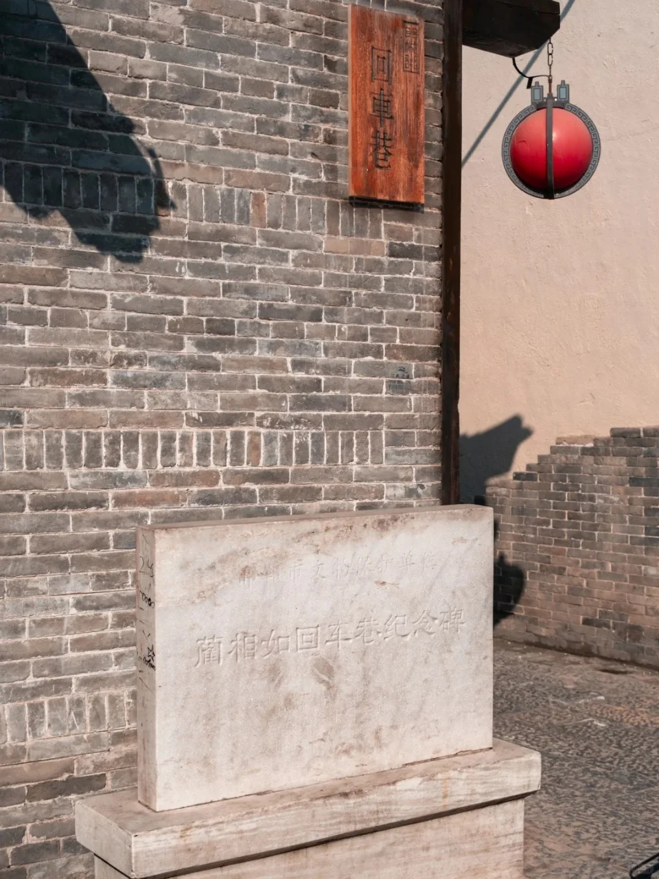 五一躲人潮！本地人私藏的邯郸秘境攻略