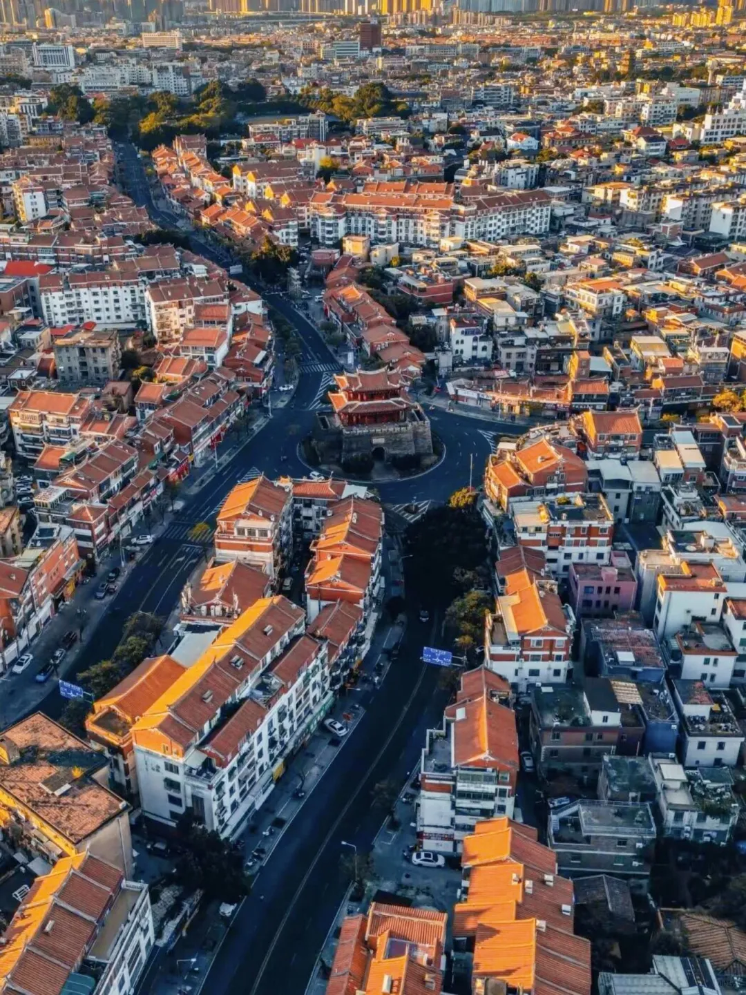 泉州｜半城烟火半城仙，穿越千年的海丝之约