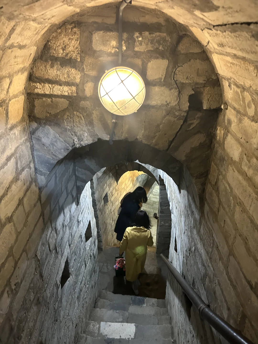 南京半日游!推荐❶条私藏小众秘境路线