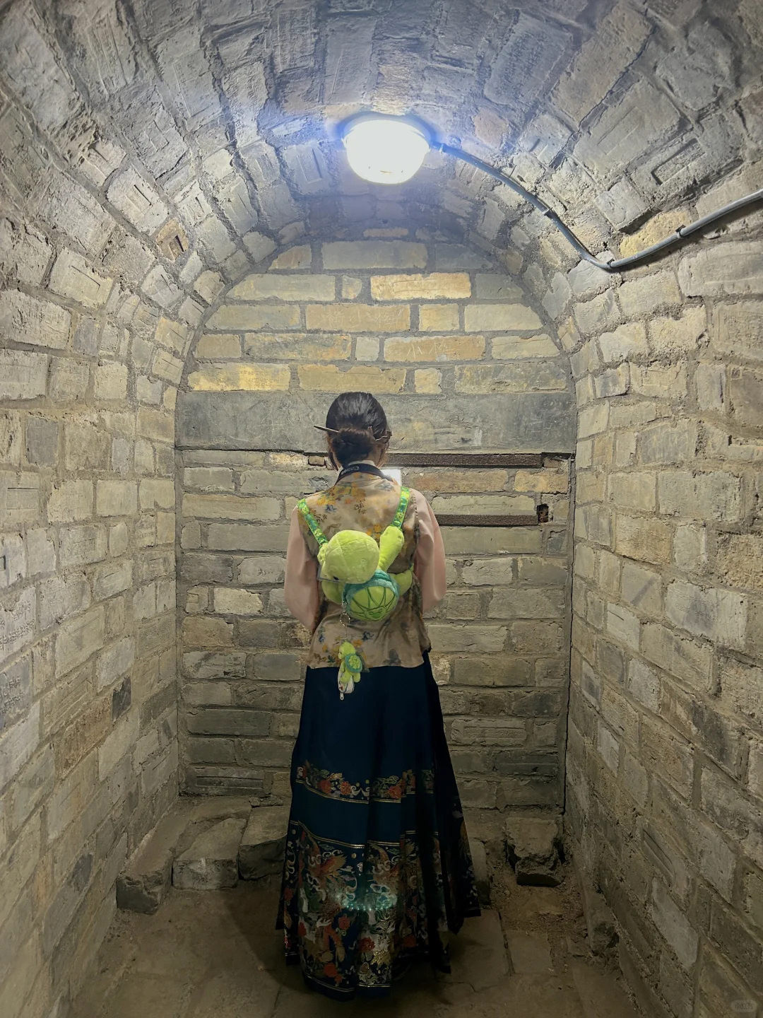 南京半日游!推荐❶条私藏小众秘境路线