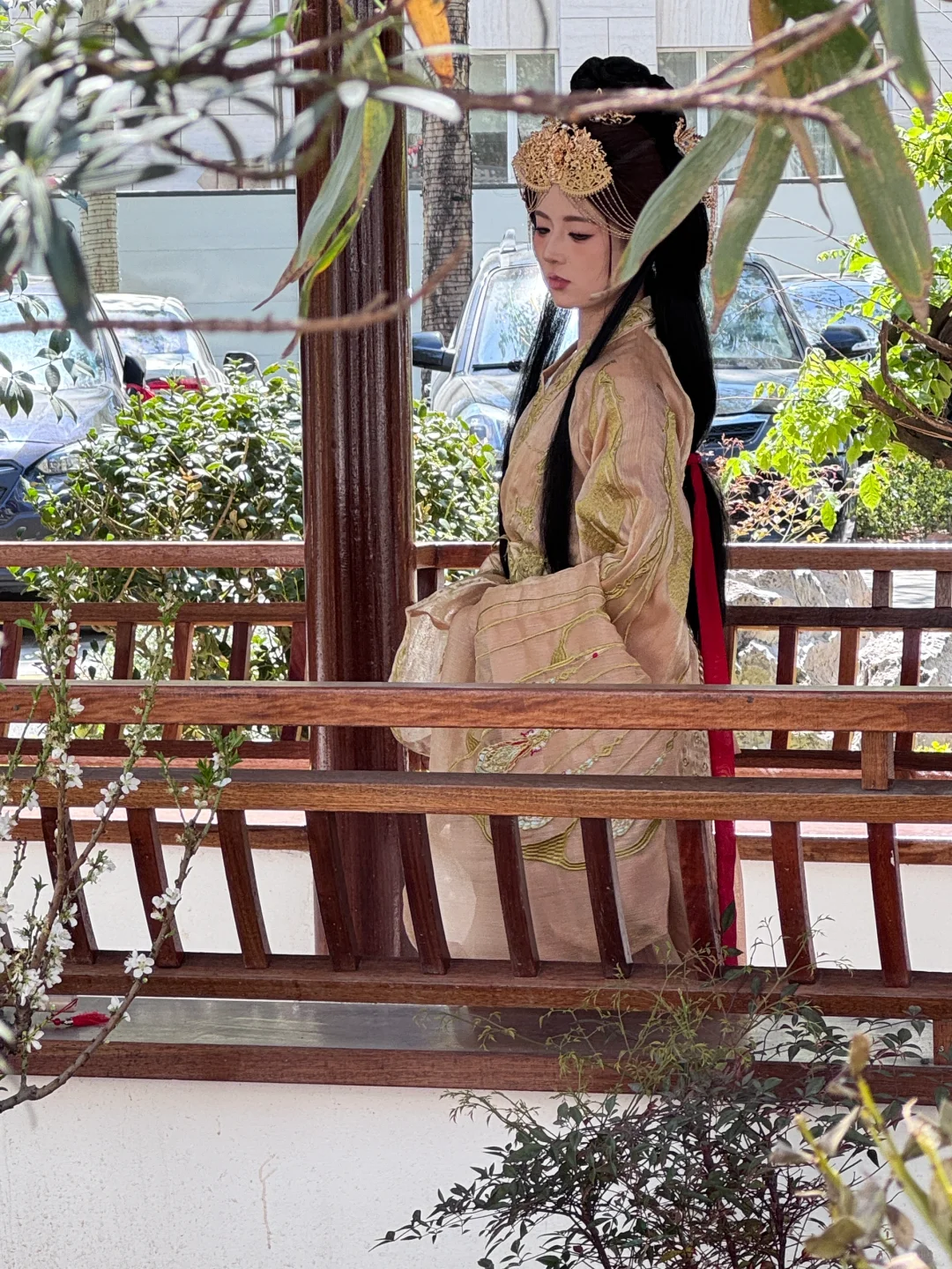 邯郸我下次还来