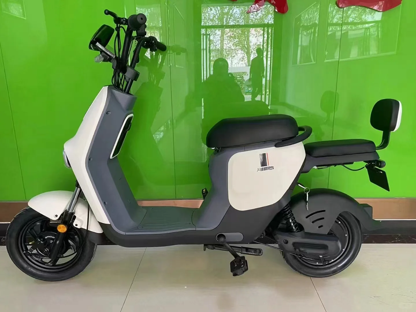 邯郸出租电动车+邯郸旅游攻略