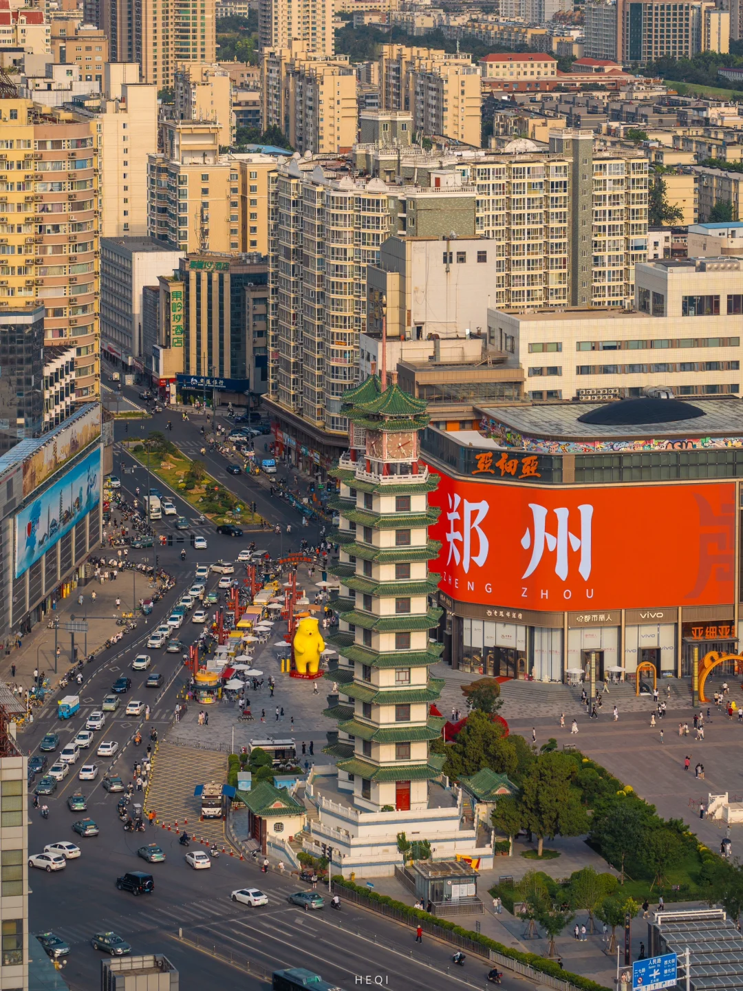 迄今为止，最让我意外的旅行城市出现了…