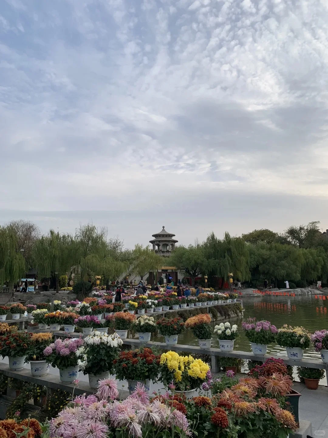 去晚了！去了还想去的好地方！