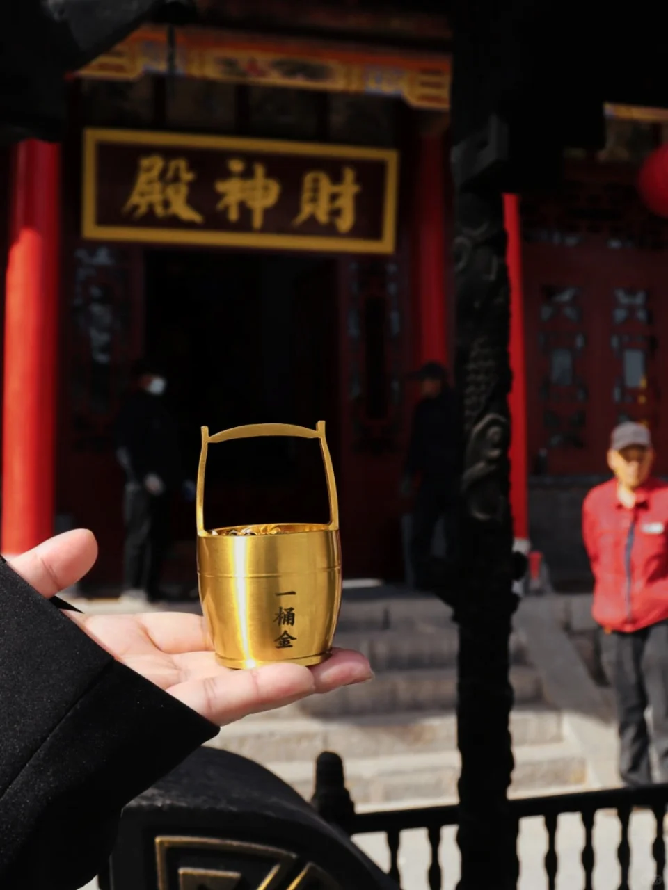 🌟邯郸宝藏景点攻略｜本地人私藏的旅行清单✨