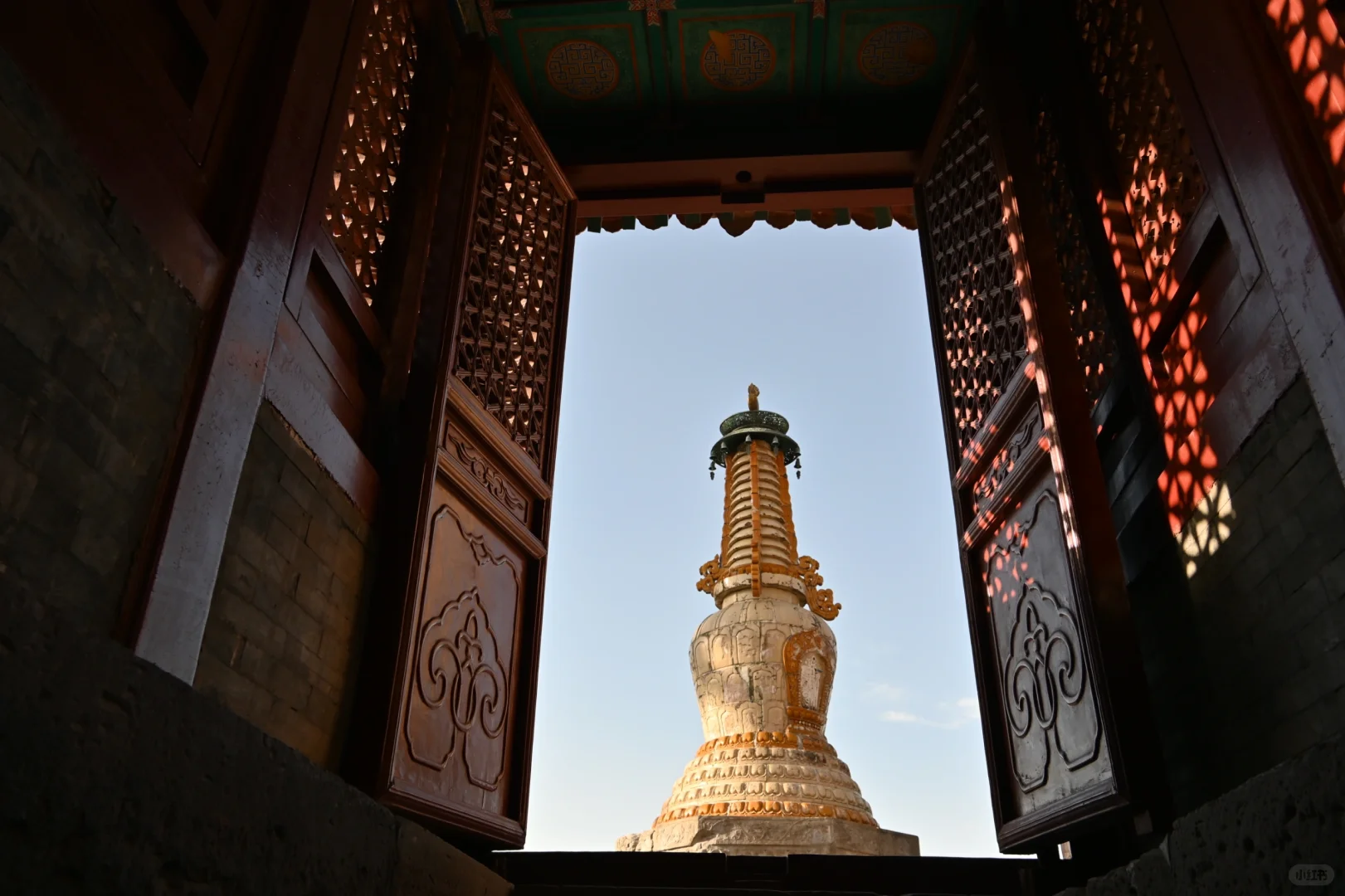 清明反向旅游｜承德