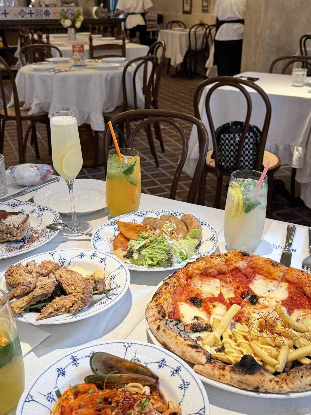 圆满结束的重庆之旅