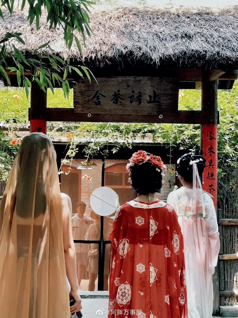 怎么都去洛阳，洛阳到底有谁啊！