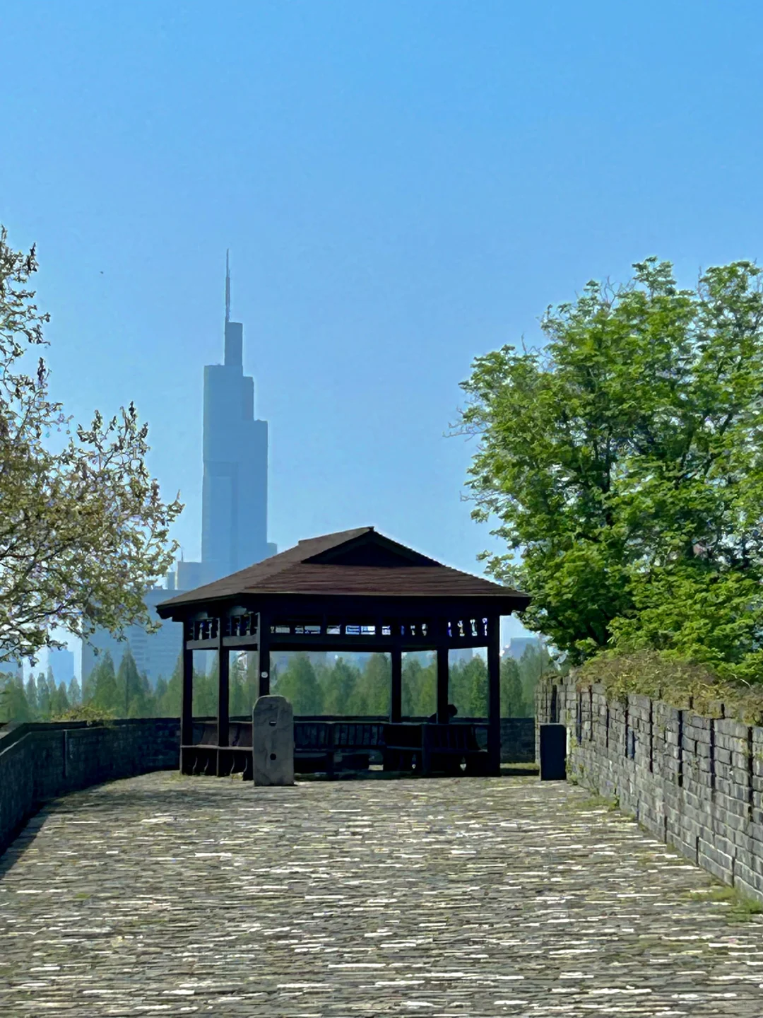 南京半日游!推荐❶条私藏小众秘境路线