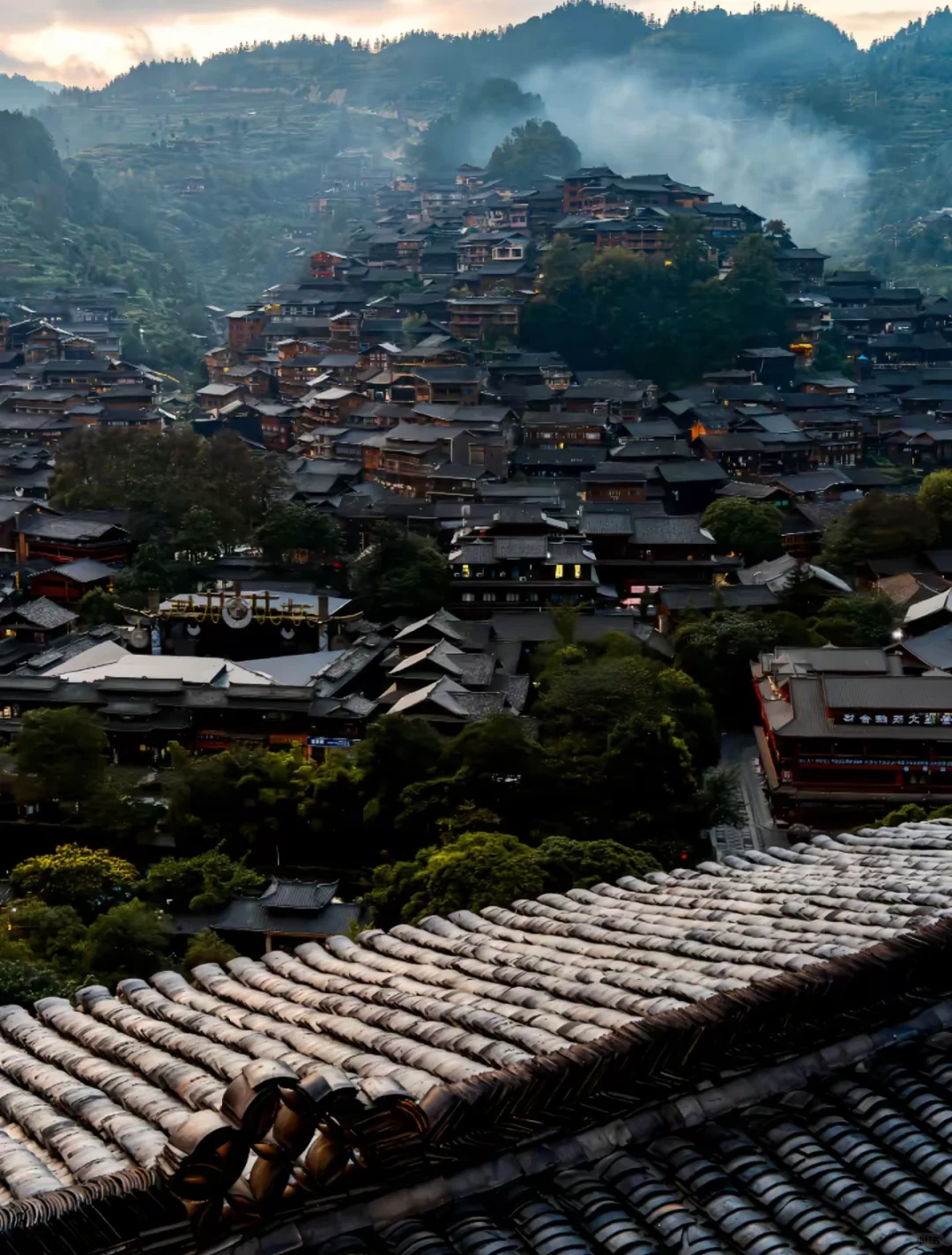 贵洲的景点 已打卡完毕冲鸭✨欢迎家人们补充