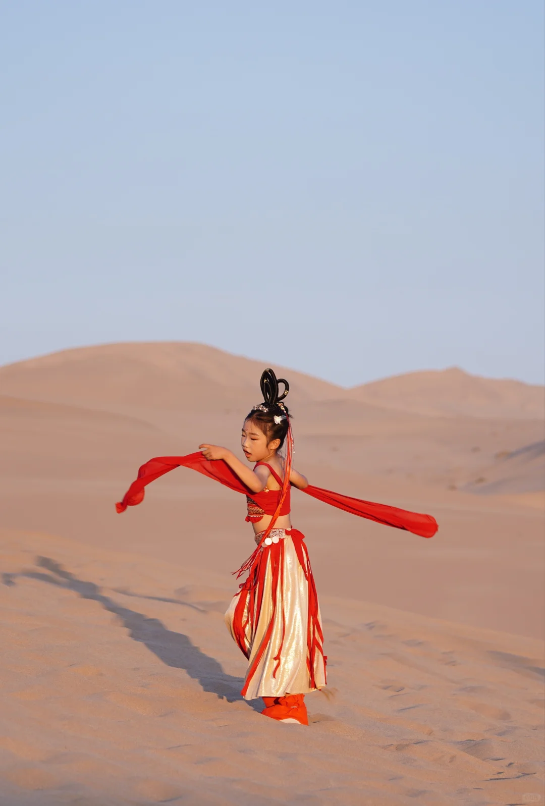 二刷！！三天玩遍敦煌精华景点 旅游攻略！