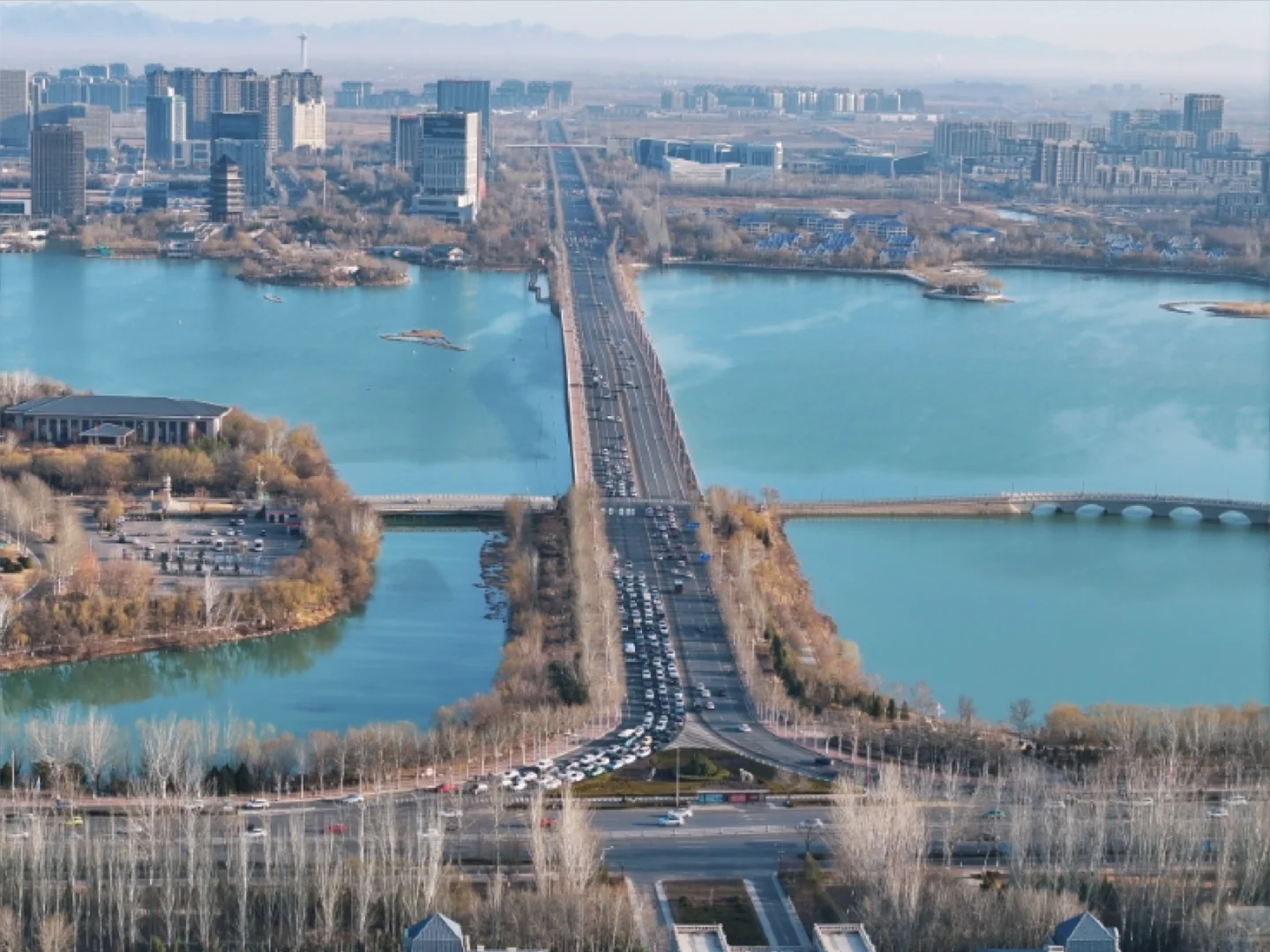 惊!这是我认识的那个西北城市银川吗?