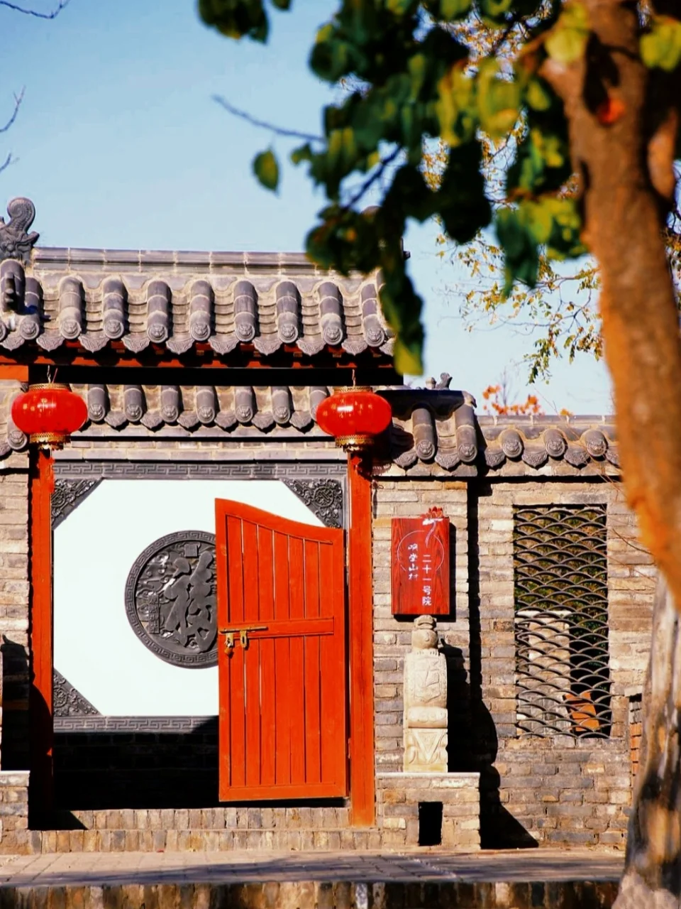 🌟邯郸宝藏景点攻略｜本地人私藏的旅行清单✨