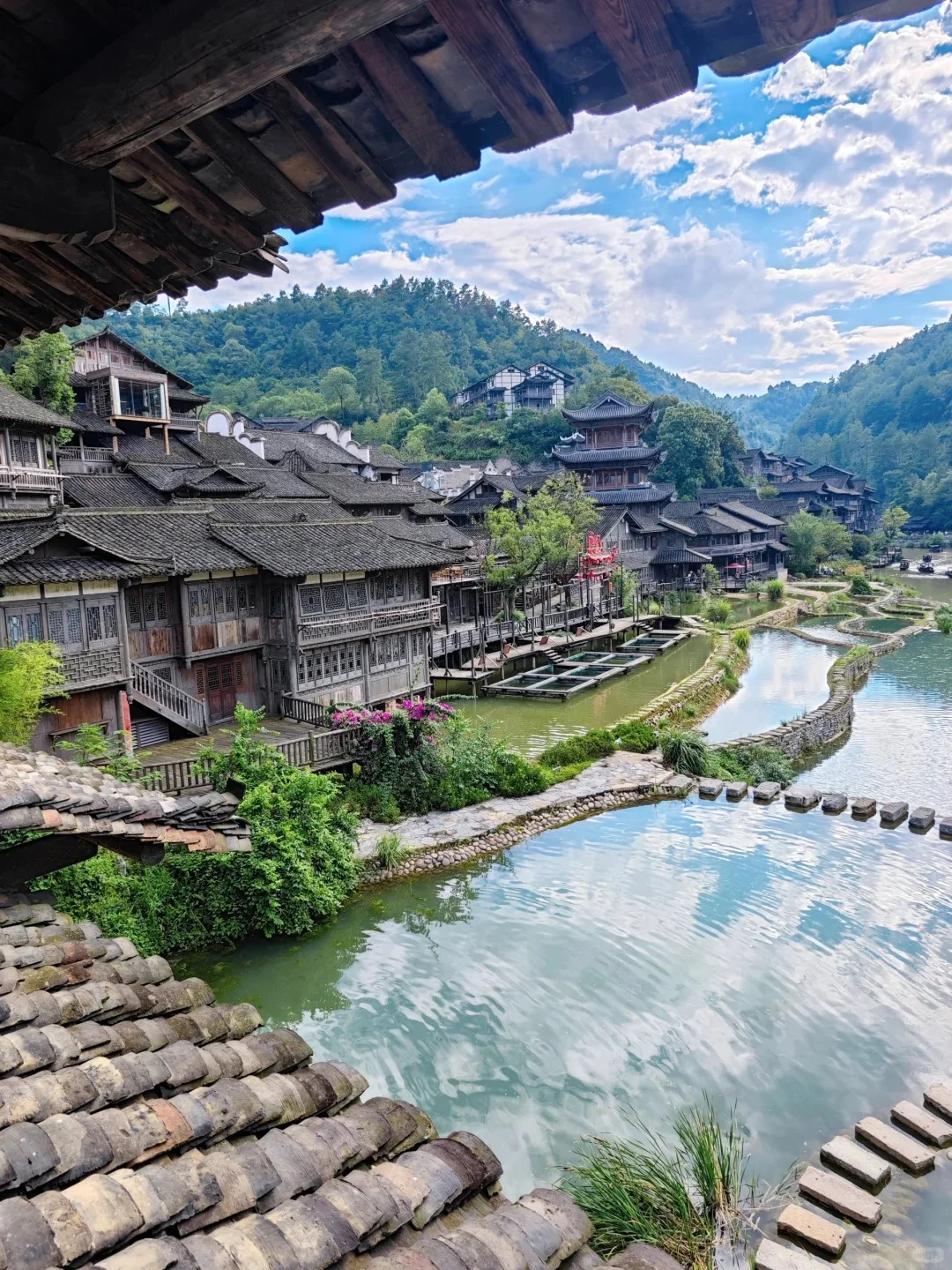 遵义必去九大景点攻略💌