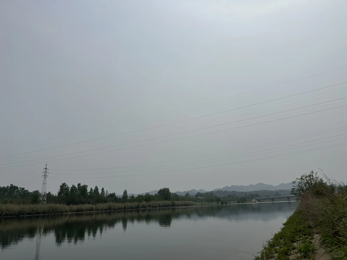 六安周边亲子游：龙井沟风景区