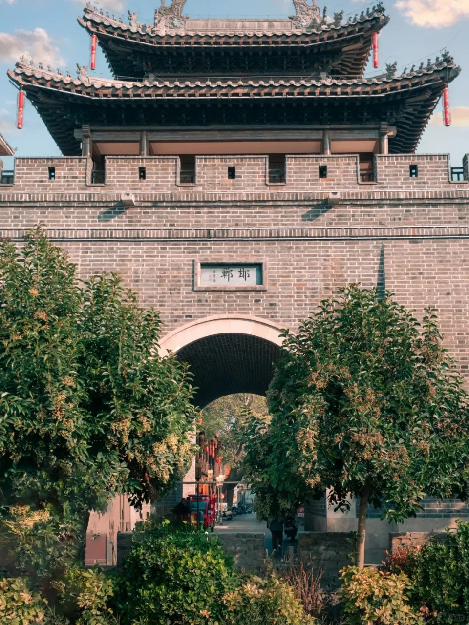 五一躲人潮！本地人私藏的邯郸秘境攻略