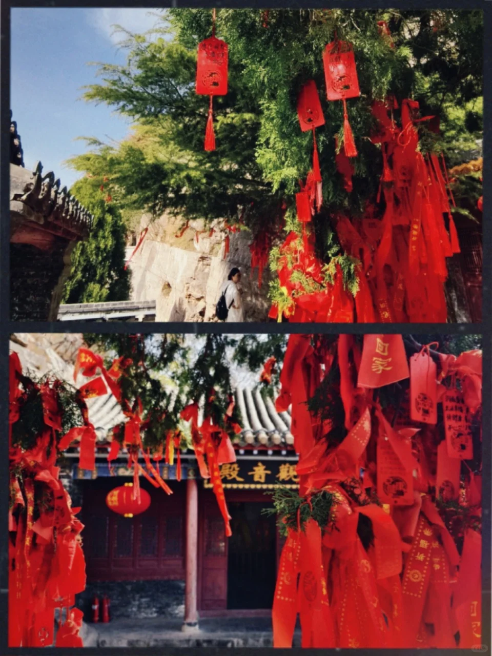 邯郸人从小玩到大！这才是真·必去景点🏯