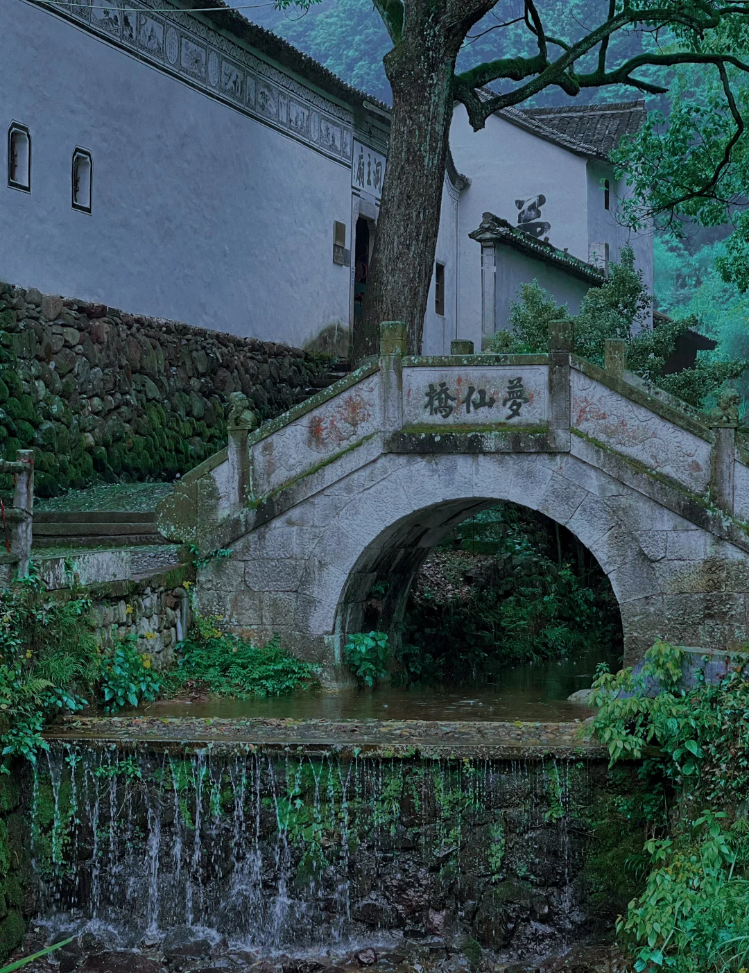 梁思成没骗我!这里真的是超冷门小众的小城!