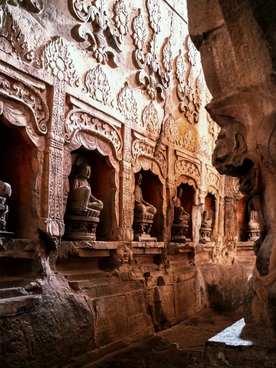 🌟邯郸宝藏景点攻略｜本地人私藏的旅行清单✨