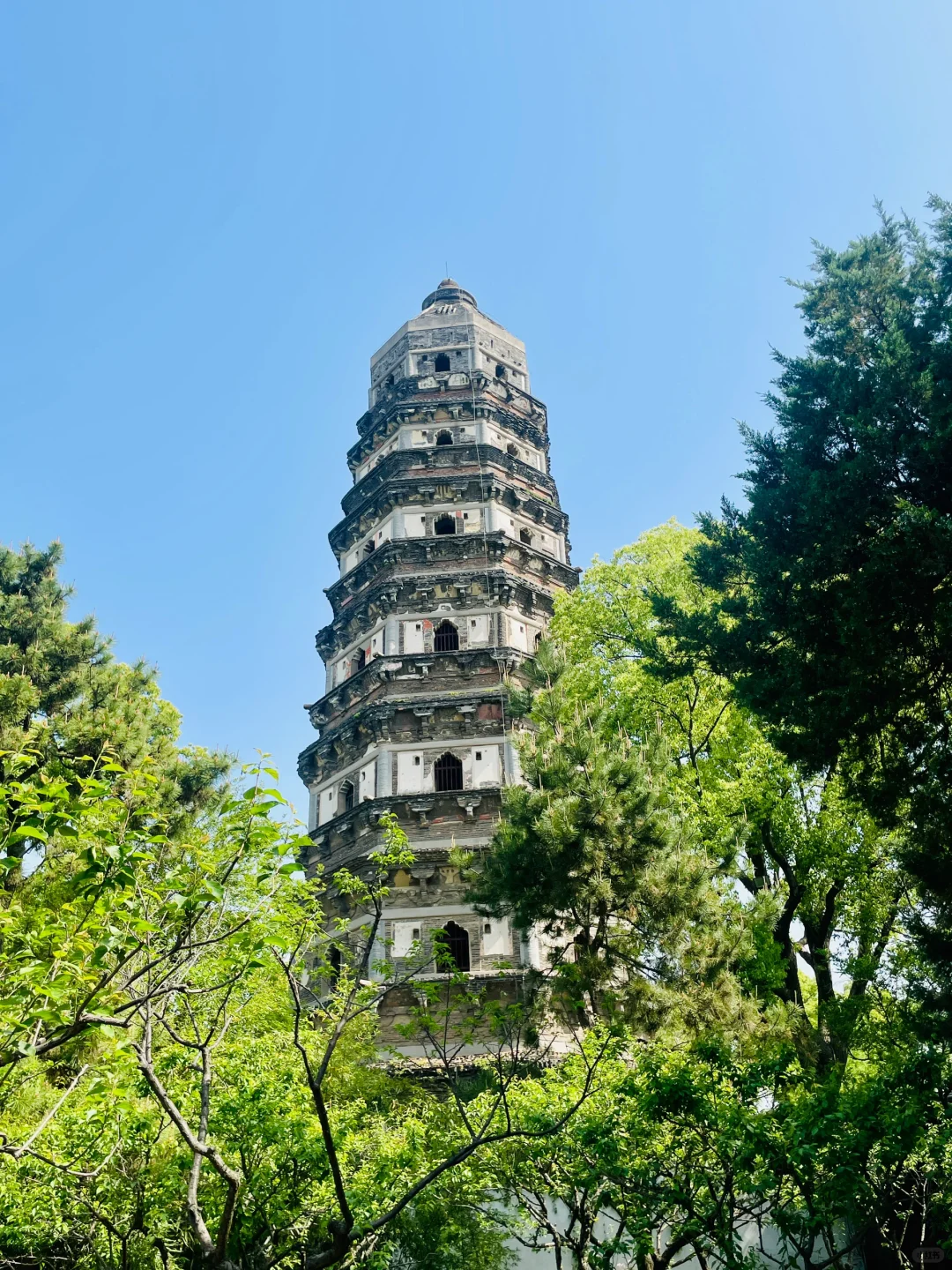 📍苏州·虎丘