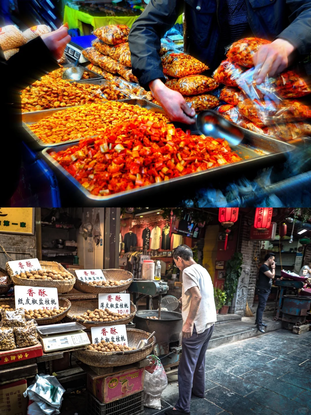 五一假期适合穷游的城市来啦，收藏备用💯