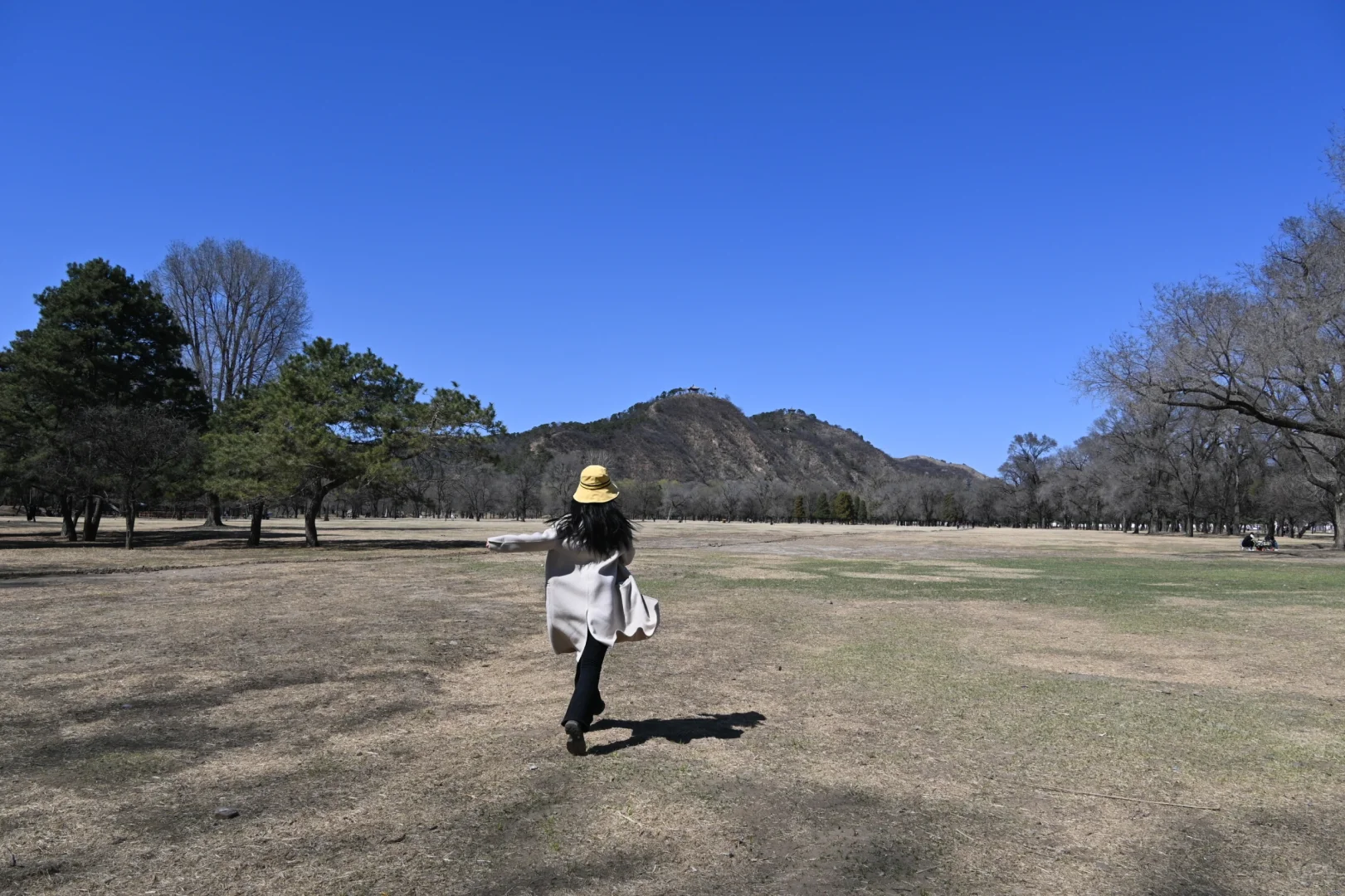 清明反向旅游｜承德