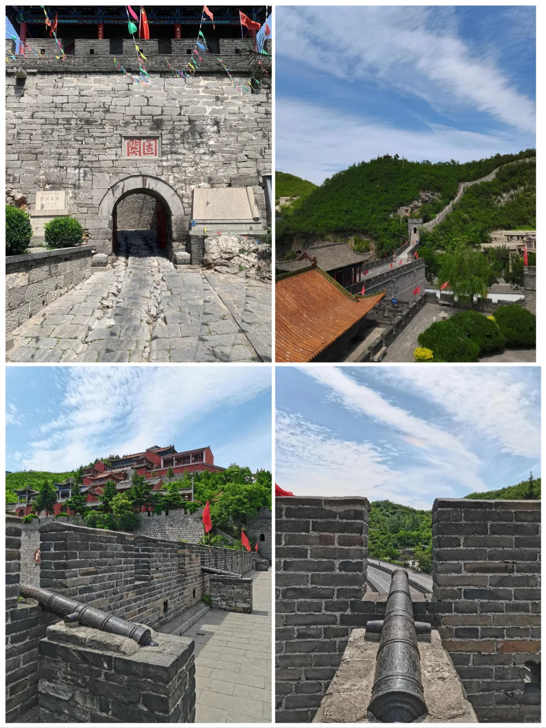 山西阳泉旅游必去的6大景点🔥太经典❗️