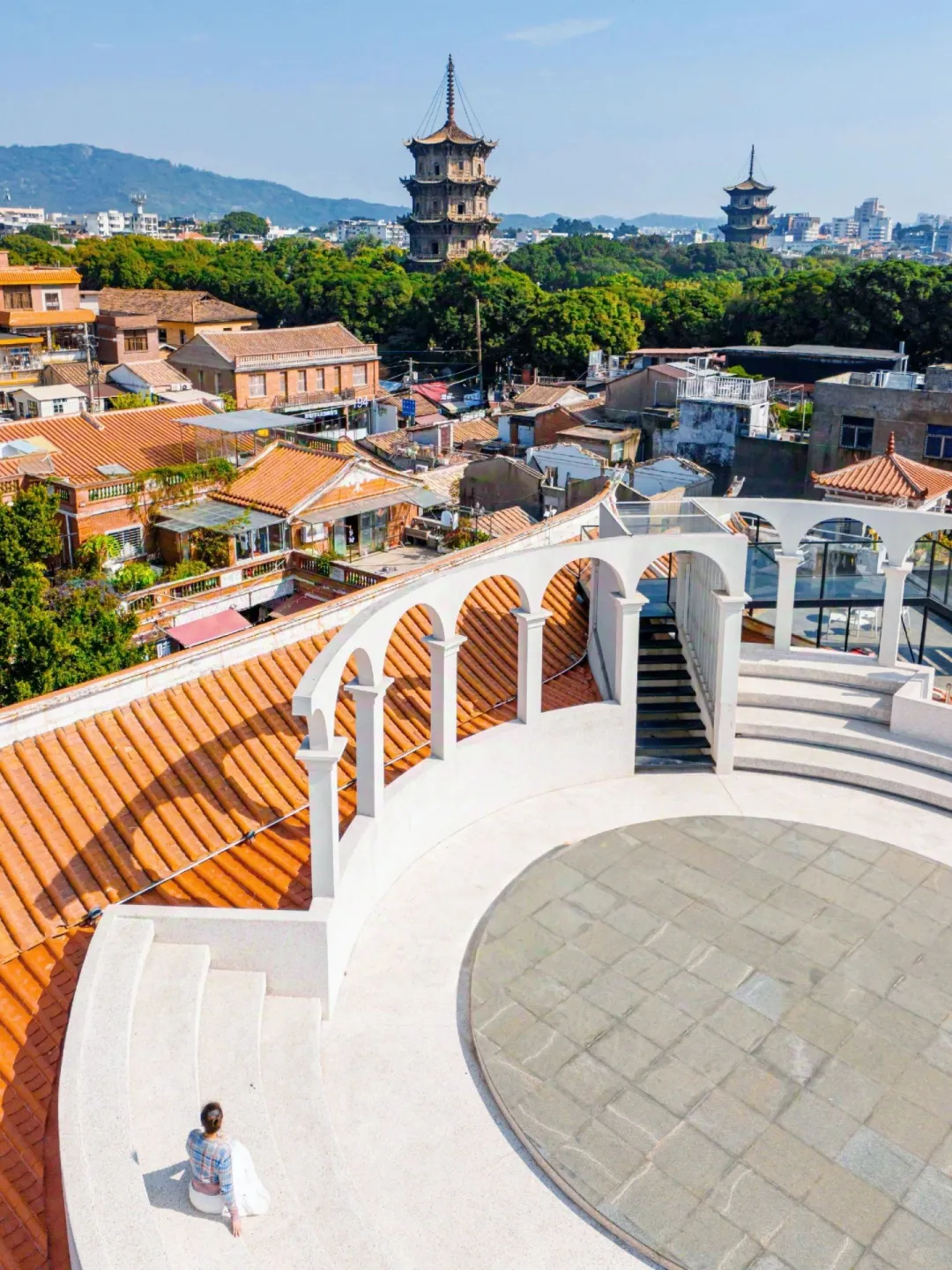 泉州｜半城烟火半城仙，穿越千年的海丝之约