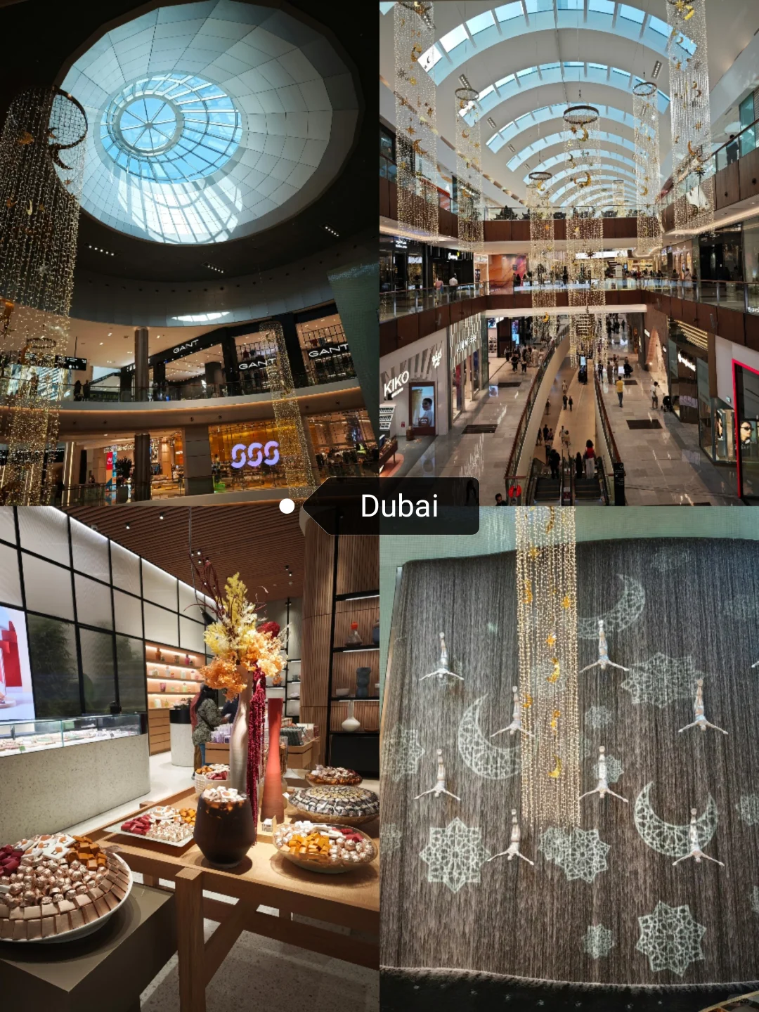 乐游迪拜，阿联酋迪拜阿布扎比