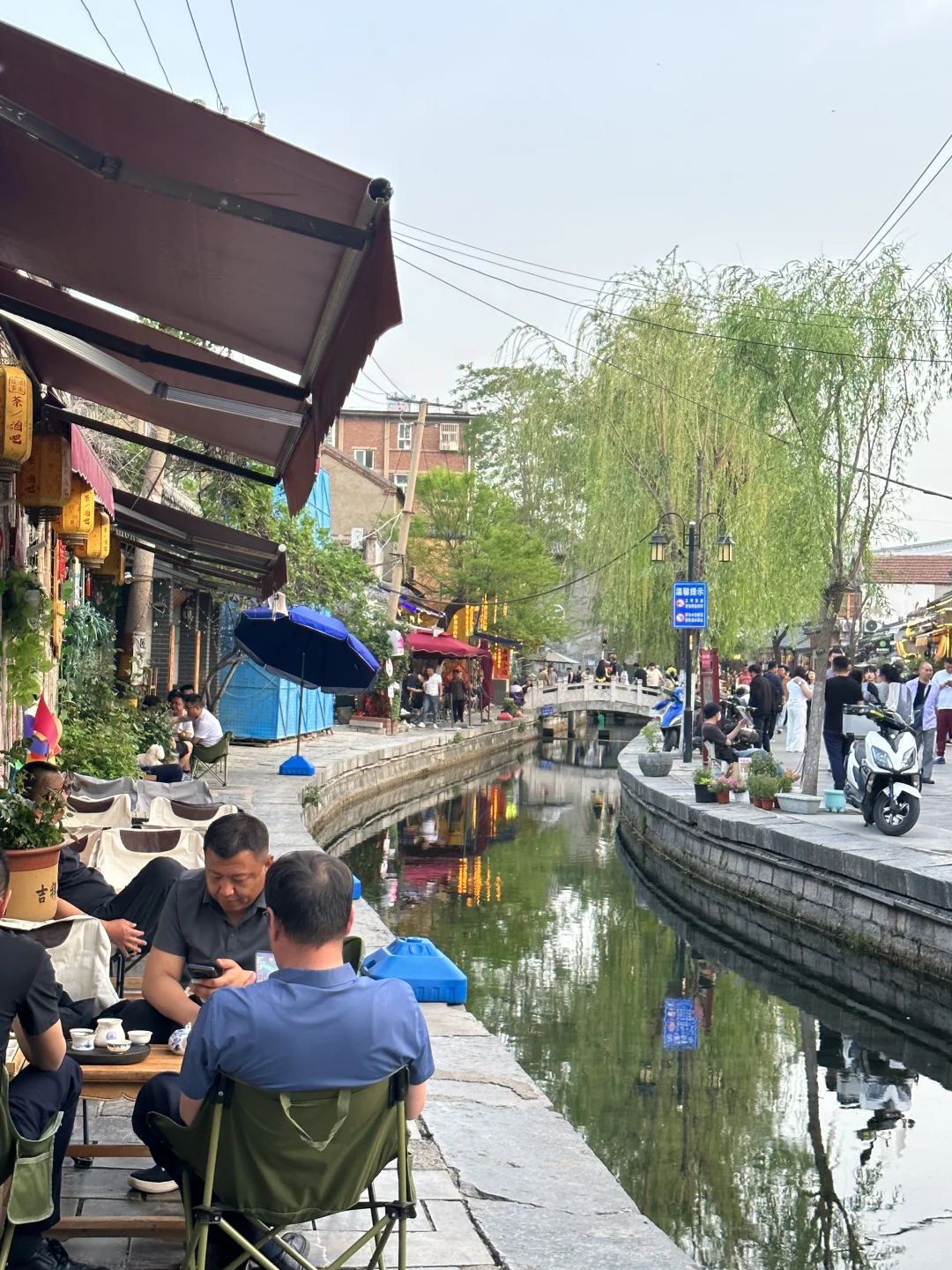 济南景点都去了……