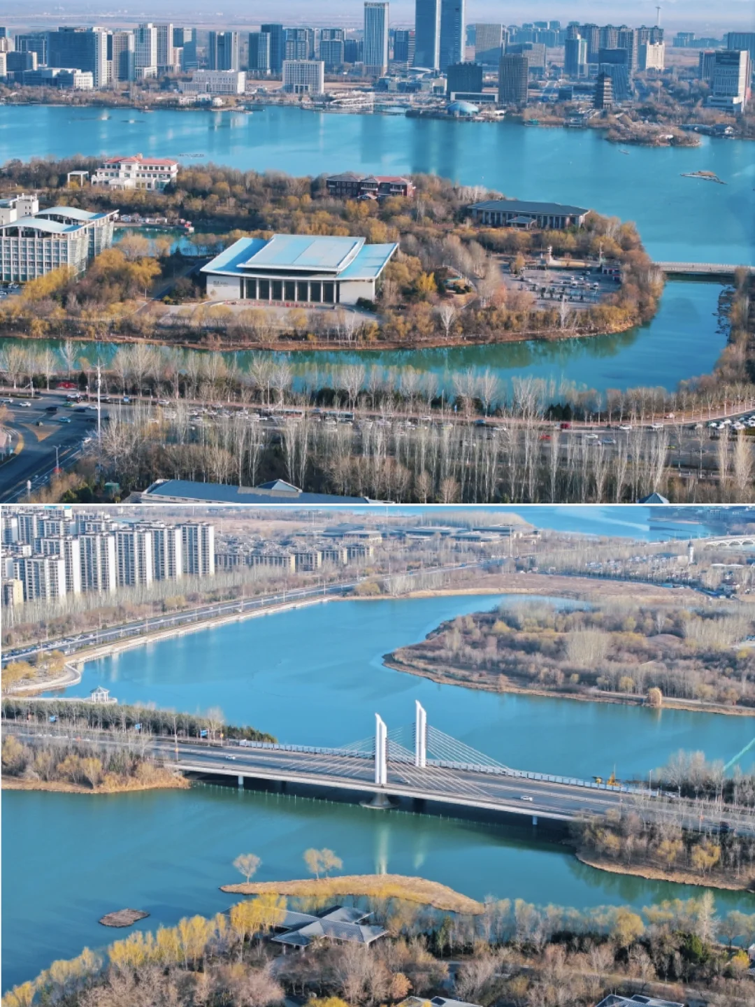 惊!这是我认识的那个西北城市银川吗?