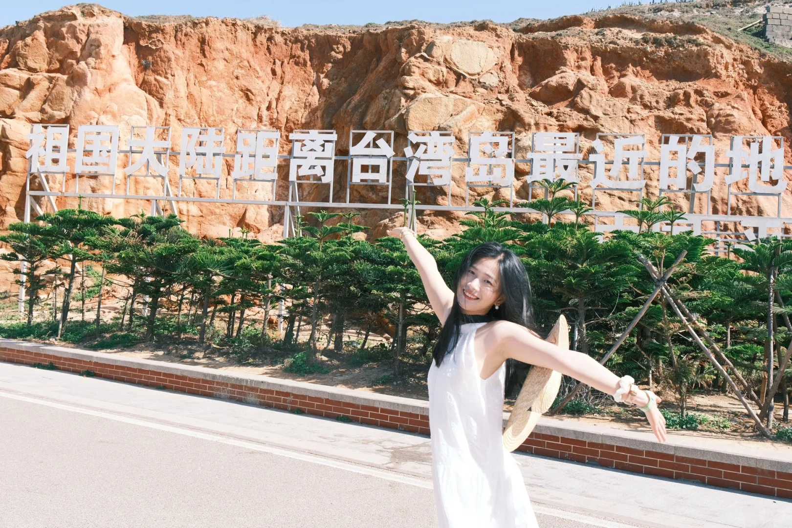 平潭68海里‼️我的建议是夏天别去!