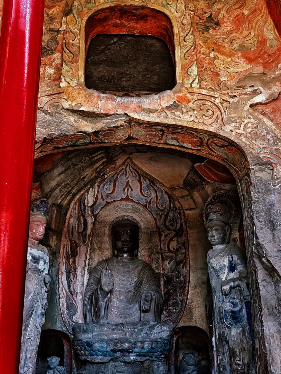 🌟邯郸宝藏景点攻略｜本地人私藏的旅行清单✨