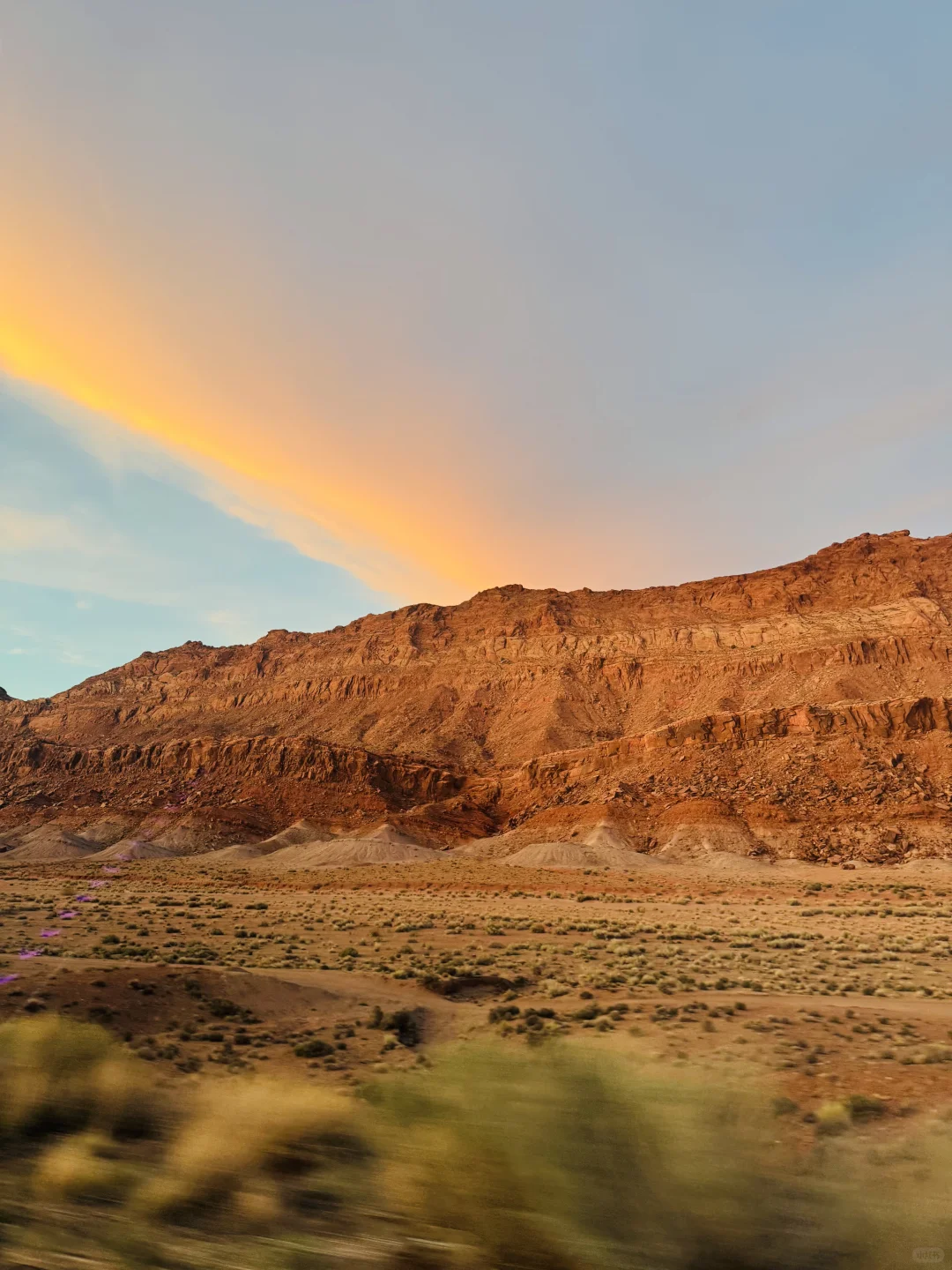 （Part 1）五日游｜大峡谷+羚羊谷+拉斯维加斯