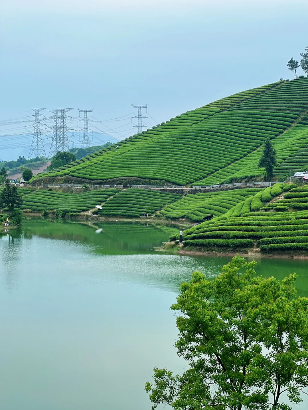 梁思成没骗我!这里真的是超冷门小众的小城!