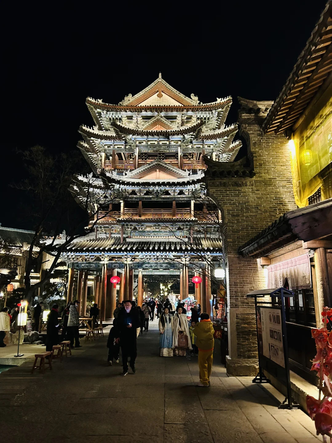 周末不值班 | 🚄1.5h游览天津周边宝藏泉城