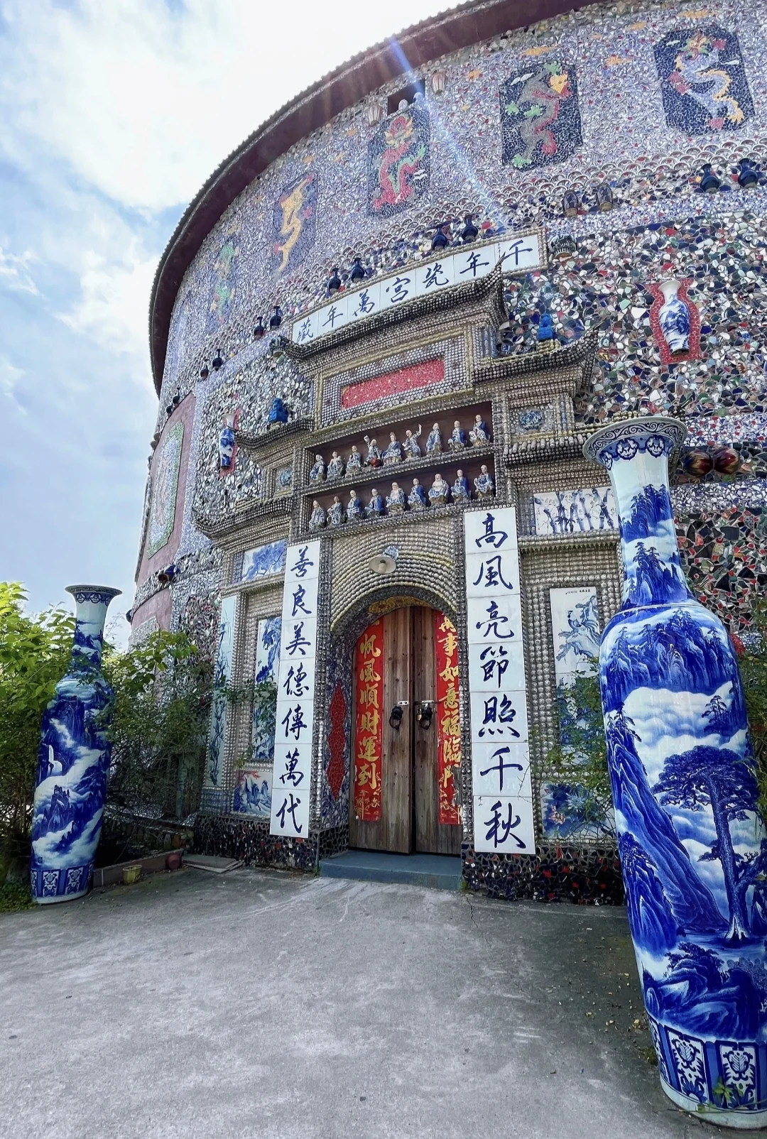 🌟景德镇必去TOP9景点清单👉不去=白来