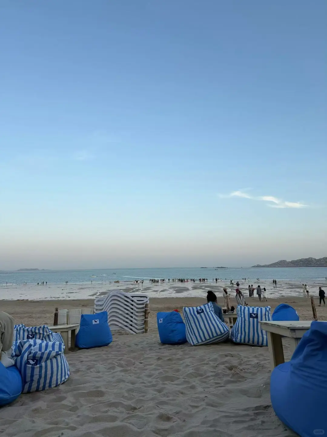 平潭会惩罚每一个不预约的人！