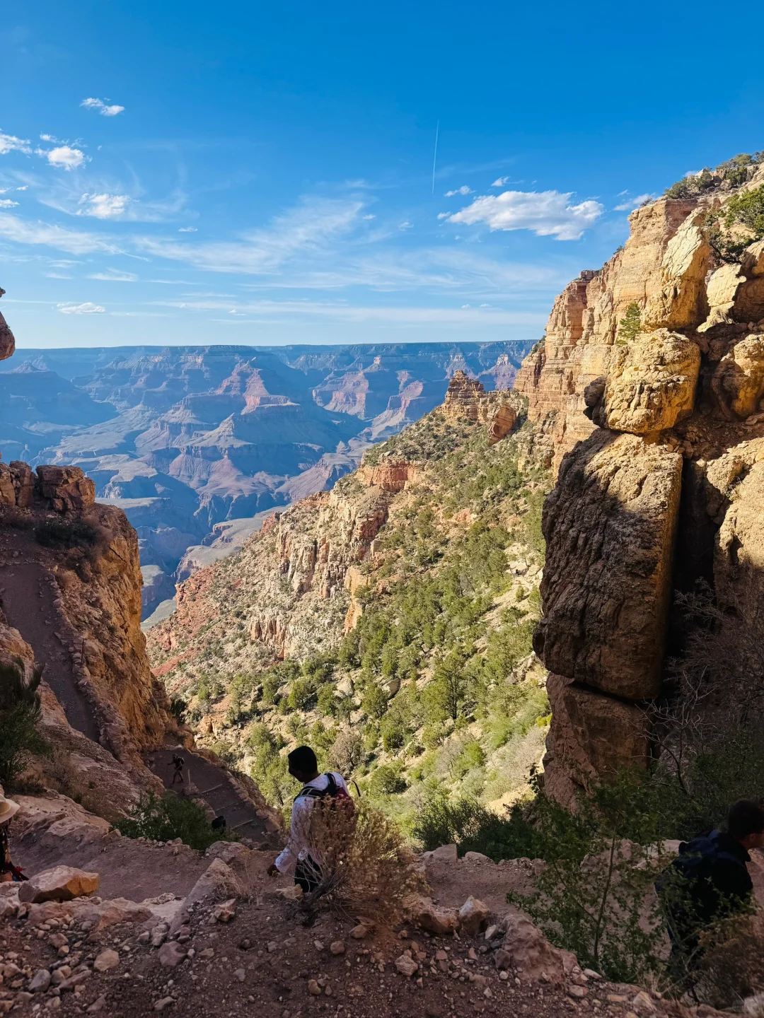（Part 1）五日游｜大峡谷+羚羊谷+拉斯维加斯