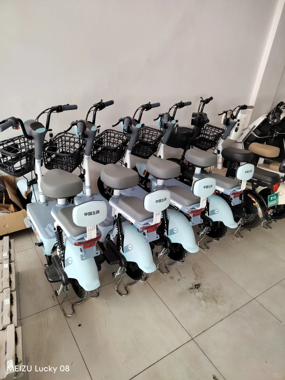 邯郸出租电动车+邯郸旅游攻略