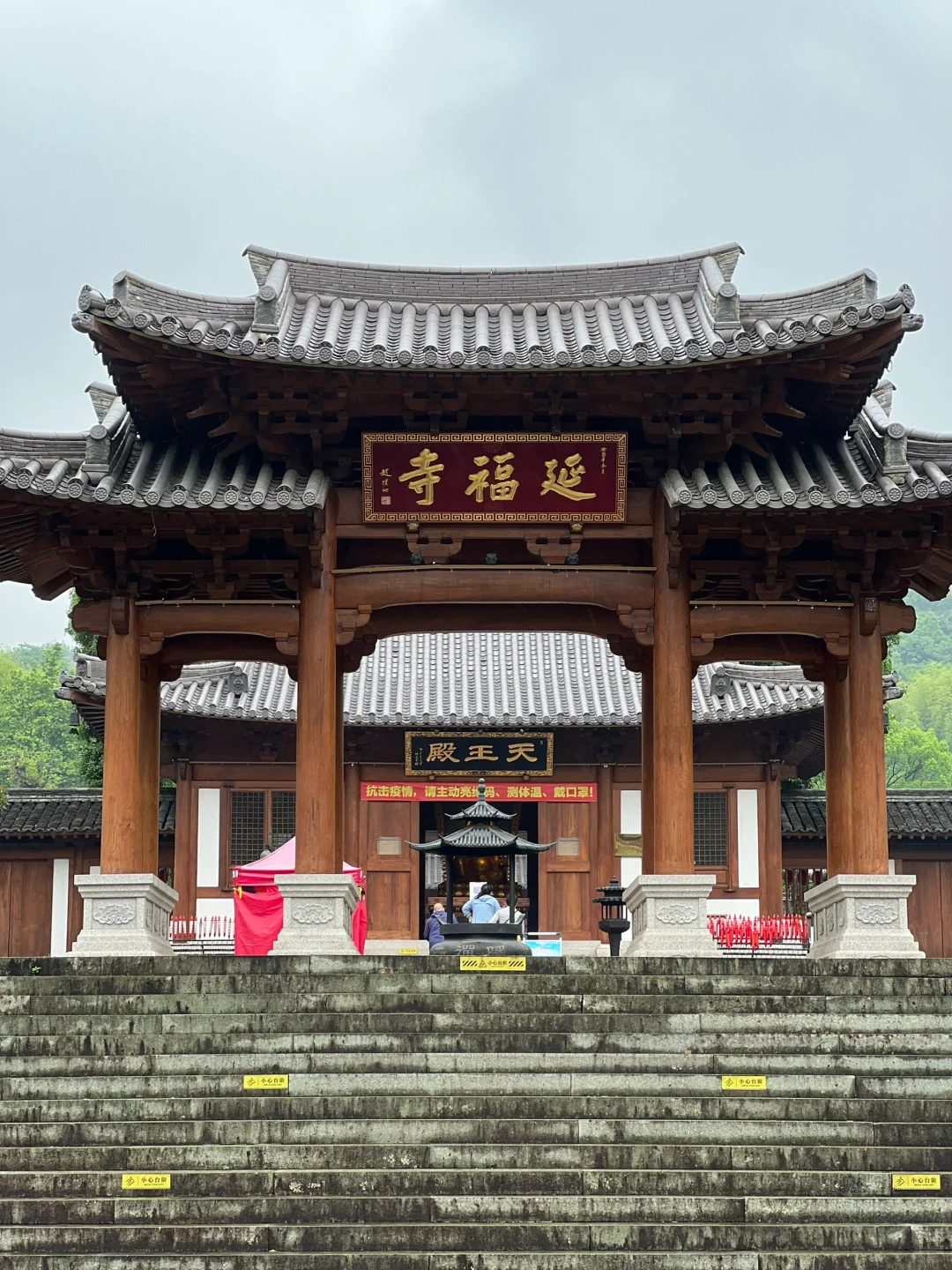 梁思成没骗我!这里真的是超冷门小众的小城!