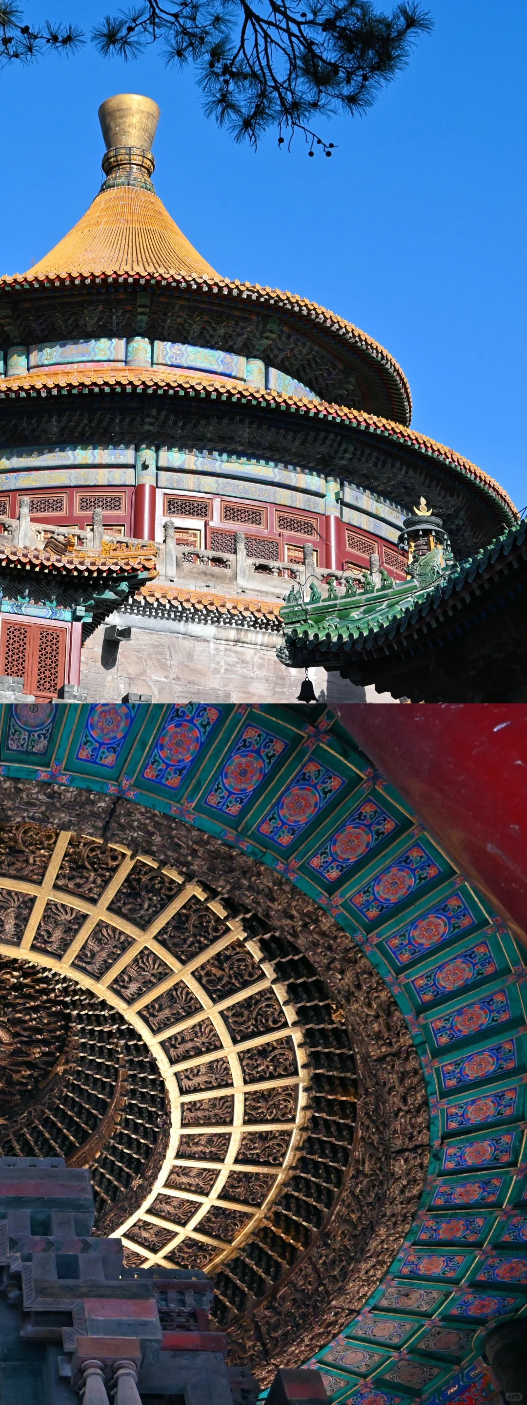 清明反向旅游｜承德