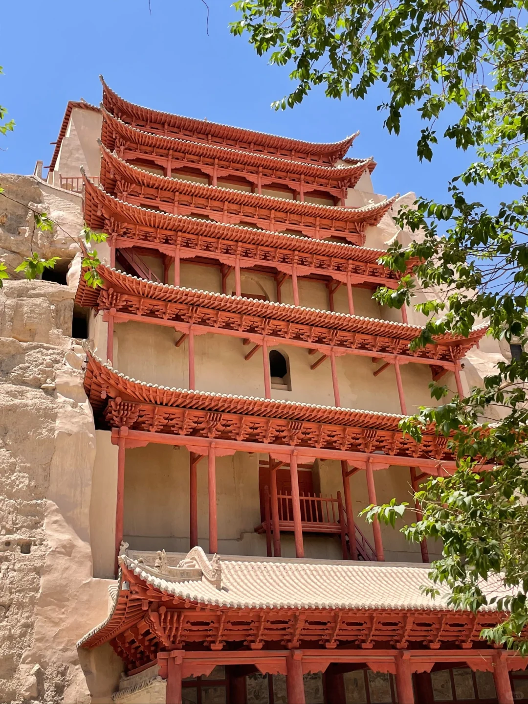 二刷！！三天玩遍敦煌精华景点 旅游攻略！