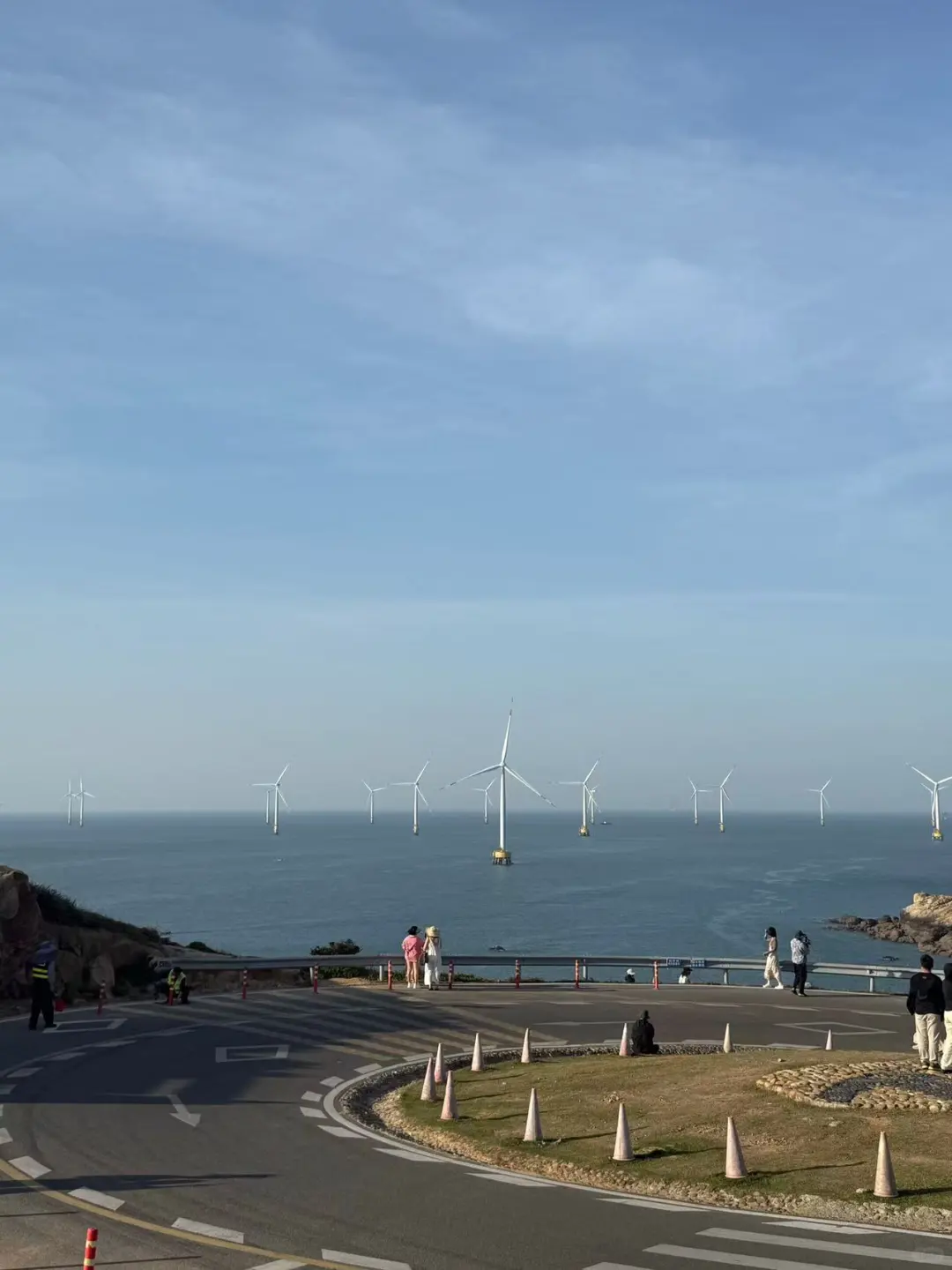 平潭会惩罚每一个不预约的人！