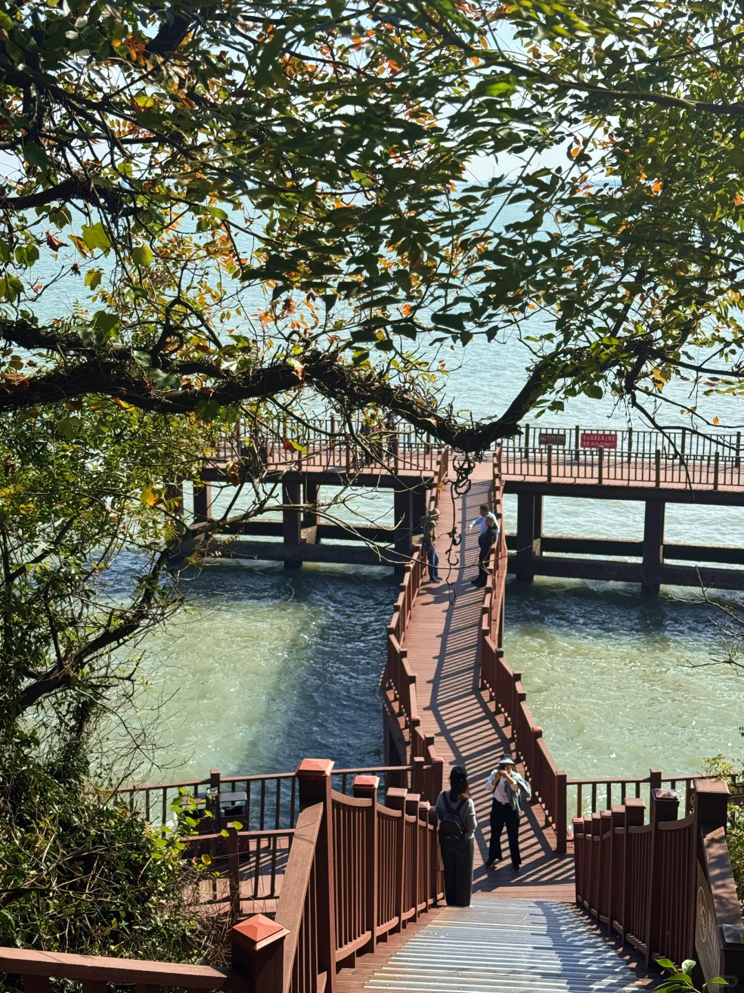 淡季的连云港更好玩！！6个小众景点推荐🌟